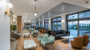 Fame Residence Kemer & Spa