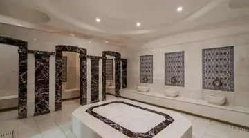 Fame Residence Kemer & Spa