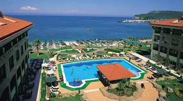 Fame Residence Kemer & Spa
