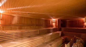FAME RESIDENCE KEMER SPA