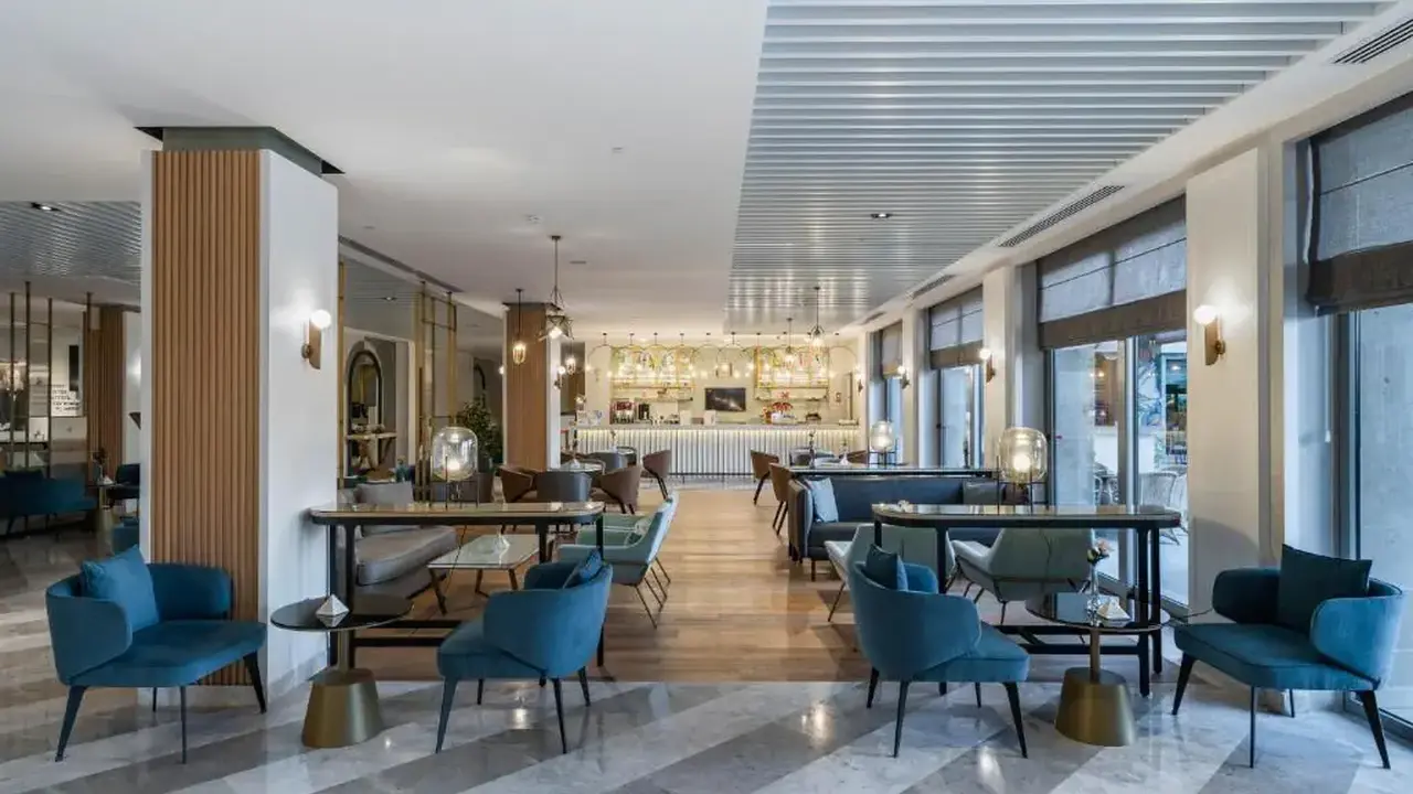 FAME RESIDENCE KEMER SPA
