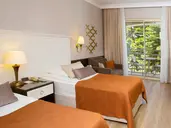 FAME RESIDENCE KEMER & SPA