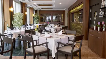 Fame Residence Kemer & Spa