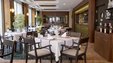 Fame Residence Kemer & Spa