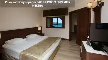 Fame Residence Kemer & Spa