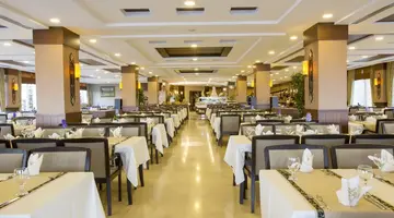 Fame Residence Kemer & Spa