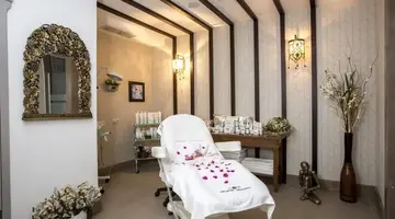 Fame Residence Kemer & Spa