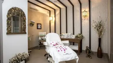 Fame Residence Kemer & Spa