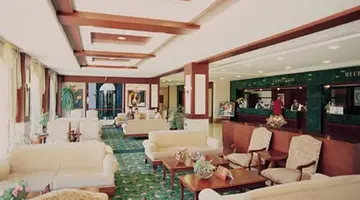 Fame Residence Kemer & Spa