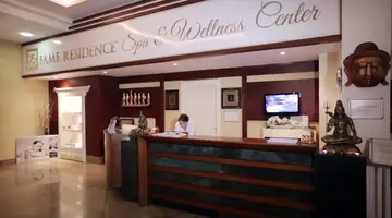Fame Residence Kemer & Spa