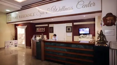 Fame Residence Kemer & Spa