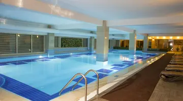 Fame Residence Kemer & Spa