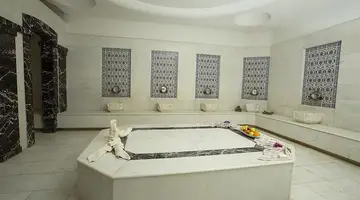 Fame Residence Kemer & Spa