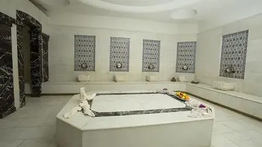Fame Residence Kemer & Spa