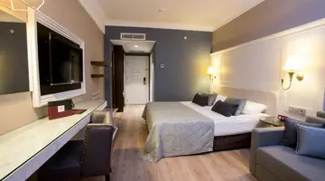 FAME RESIDENCE KEMER SPA