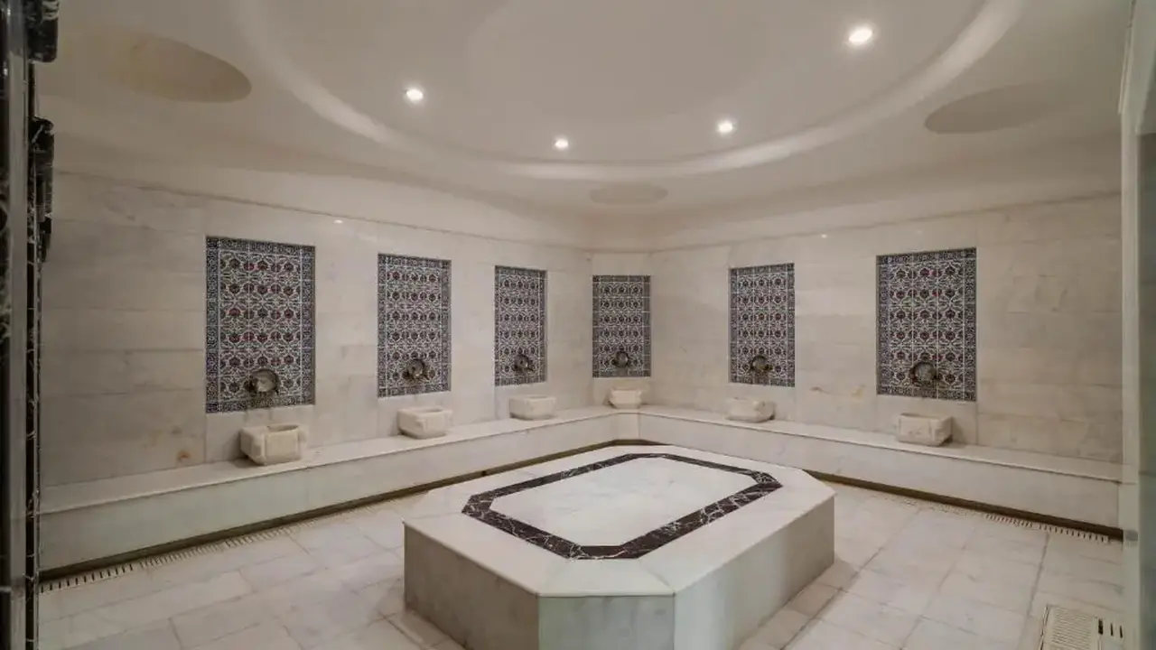 FAME RESIDENCE KEMER SPA