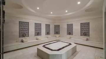 FAME RESIDENCE KEMER SPA