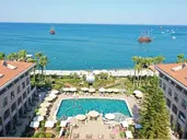 Fame Residence Kemer & Spa