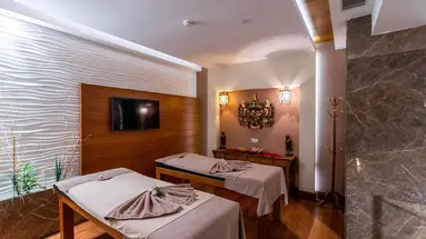 Fame Residence Kemer & Spa