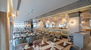 FAME RESIDENCE KEMER