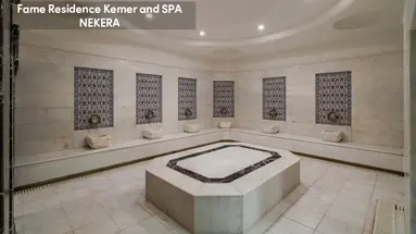 FAME RESIDENCE KEMER