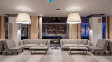 FAME RESIDENCE KEMER