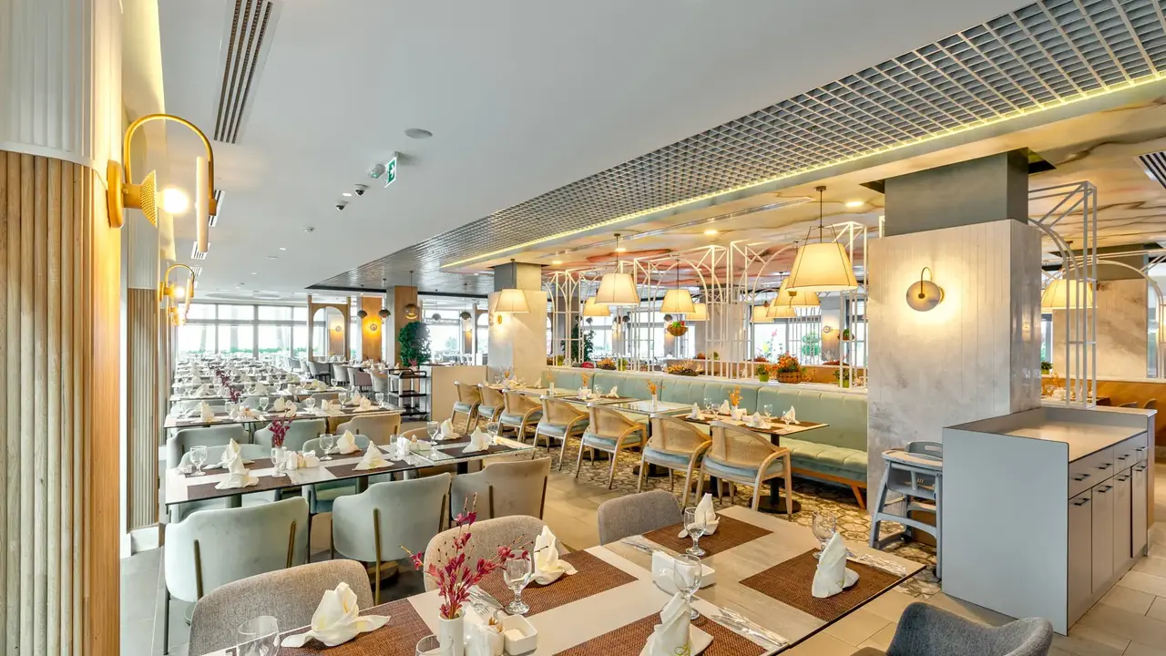 Fame Residence Kemer