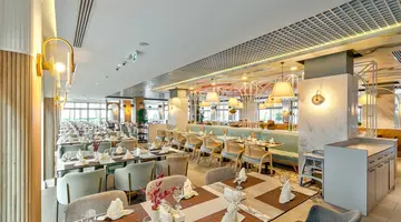 Fame Residence Kemer