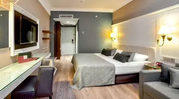 Fame Residence Kemer