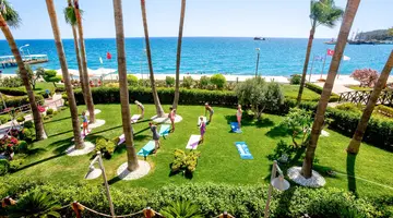 Fame Residence Kemer