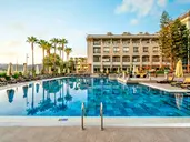 Fame Residence Kemer