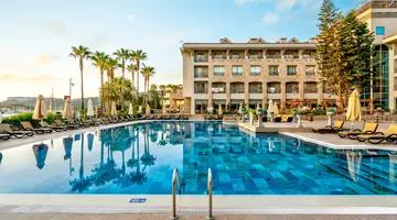 Fame Residence Kemer