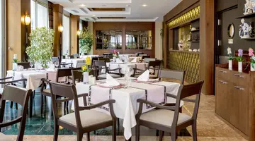 Fame Residence Kemer