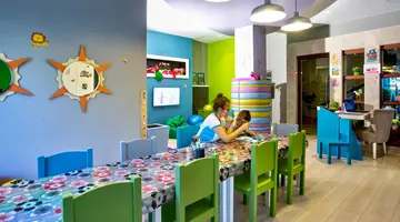 Fame Residence Kemer