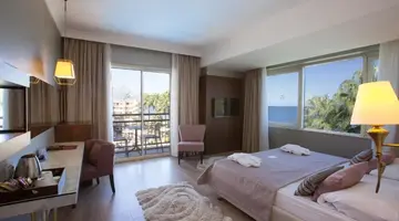 FAME RESIDENCE KEMER