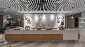 FAME RESIDENCE KEMER