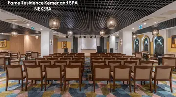 FAME RESIDENCE KEMER