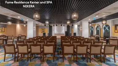 FAME RESIDENCE KEMER