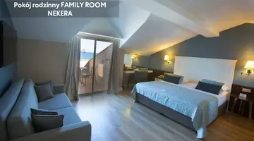 FAME RESIDENCE KEMER