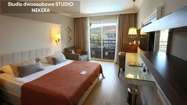 FAME RESIDENCE KEMER