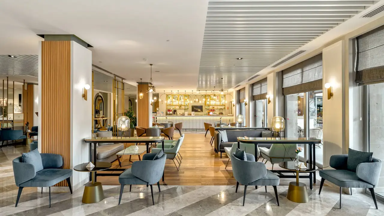 Fame Residence Kemer