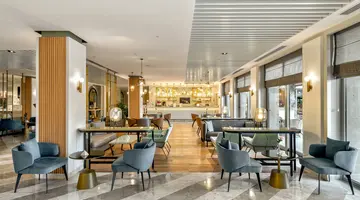 Fame Residence Kemer