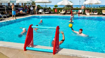 Fame Residence Kemer