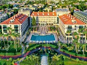 Fame Residence Kemer