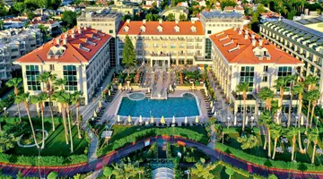 Fame Residence Kemer