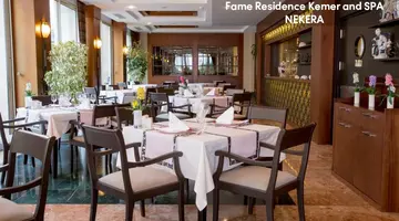 FAME RESIDENCE KEMER