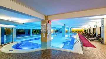 Fame Residence Kemer