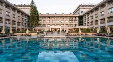 FAME RESIDENCE KEMER