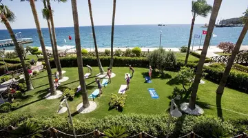 FAME RESIDENCE KEMER
