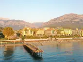 FAME RESIDENCE KEMER